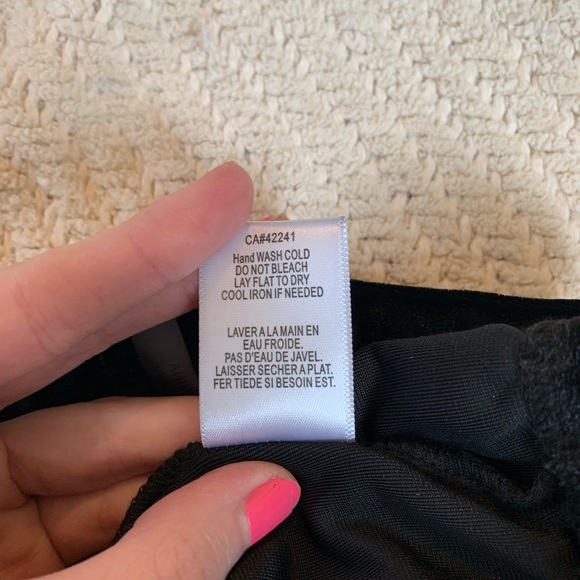 🐃 ON THE ROAD VELOR PANTS - Picture 3 of 4